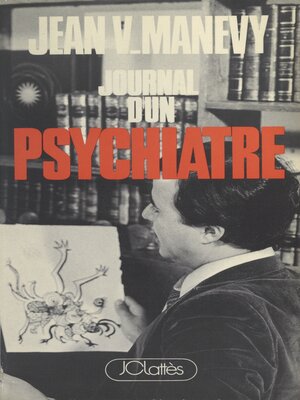 cover image of Journal d'un psychiatre